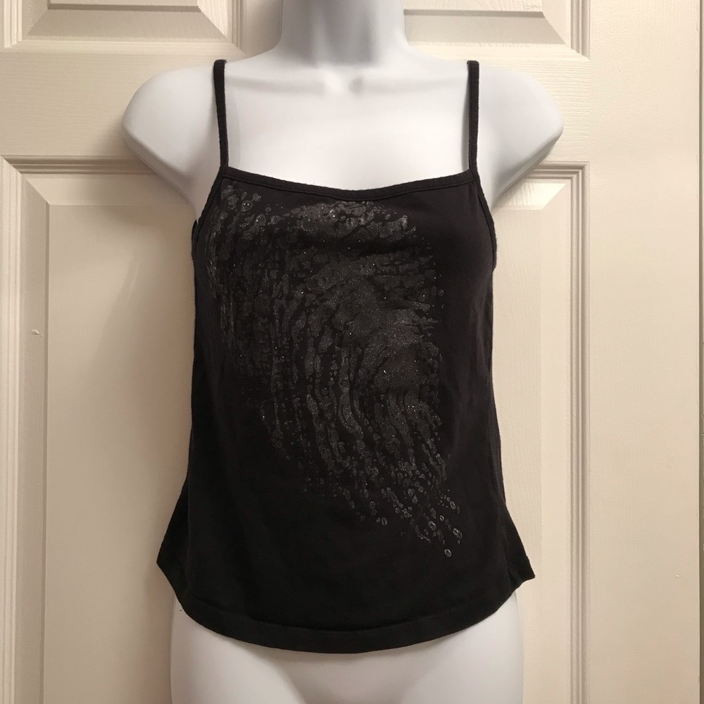 BeBe Black Top